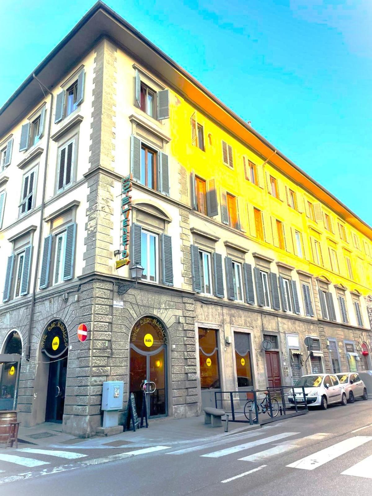 Casa Micol - Centro Firenze Hotel Exterior photo